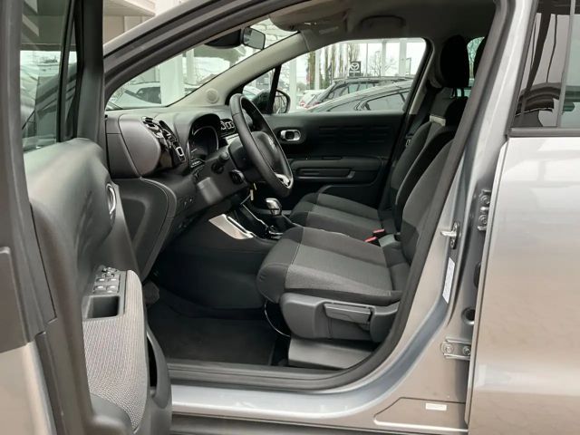 Citroën C3 Aircross Plus