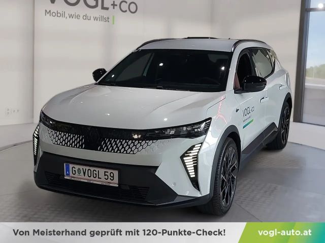 Renault Scenic Alpine E-Tech Esprit