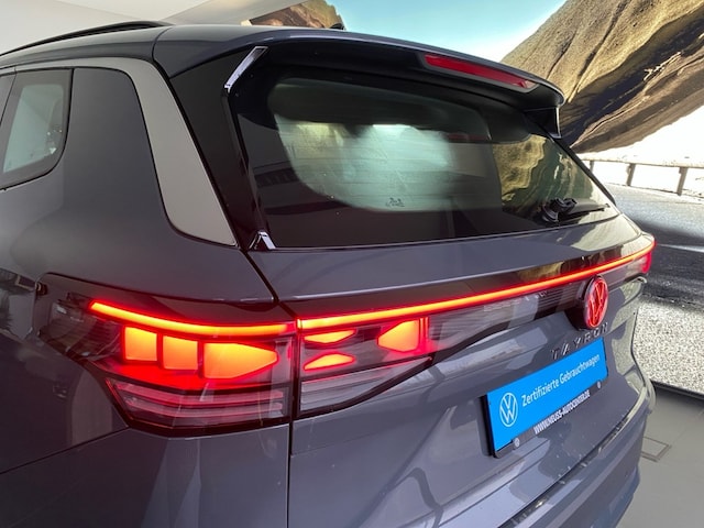 Volkswagen Tayron 1.5 eTSI Life