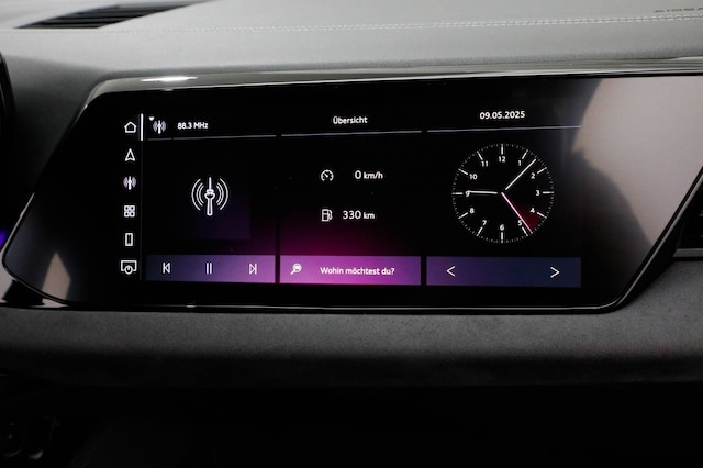 Audi A5 Avant Quattro S-Tronic