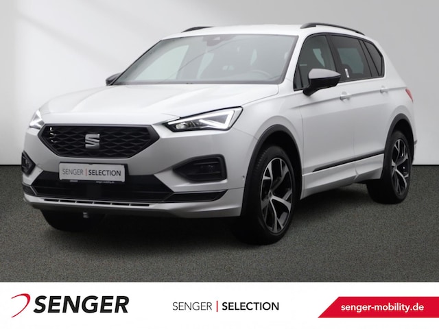 Seat Tarraco 1.5 TSI DSG