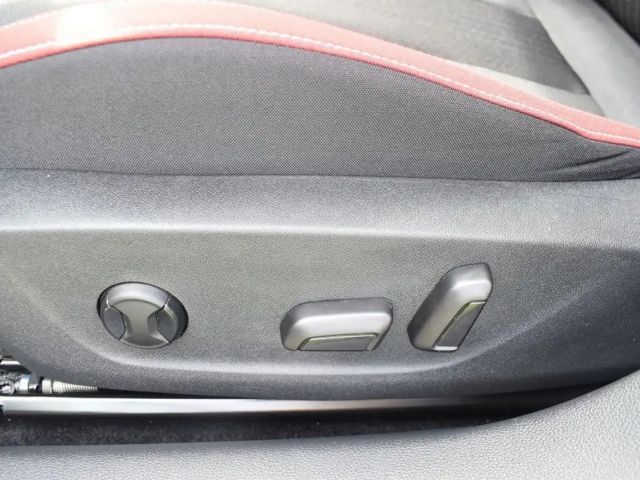 Skoda Scala 1.5 TSI Monte Carlo