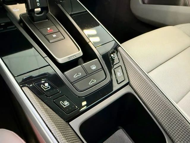 Porsche 992 Coupé S Turbo