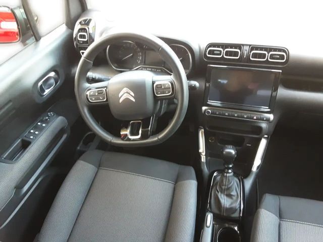 Citroën C3 Aircross Plus PureTech