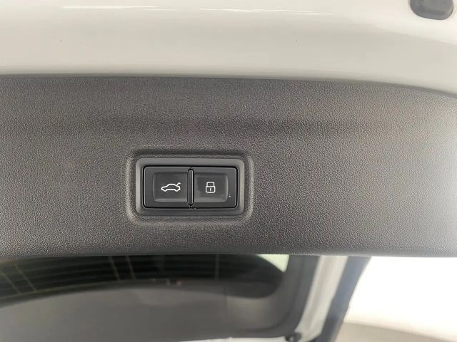 Audi Q6 e-tron Quattro