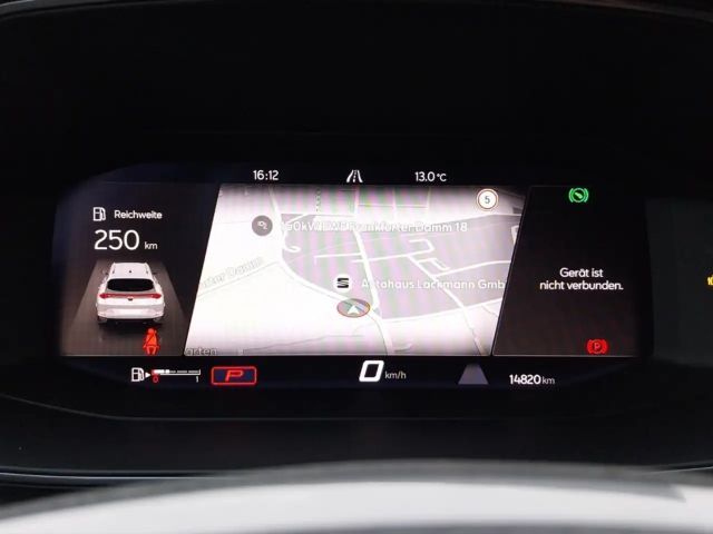 Cupra Formentor 4Drive