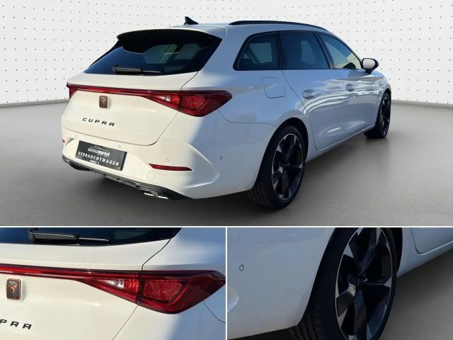 Cupra Leon Cupra Leon 2.0 TDI Navi*Kamera*Keyless*SHZ*Voll-