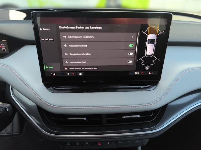 Skoda Elroq Lodge *AHK*HEAD-UP*NAVI*KAMERA*