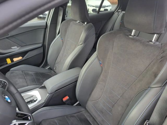 BMW 120 M-Sport Sedan