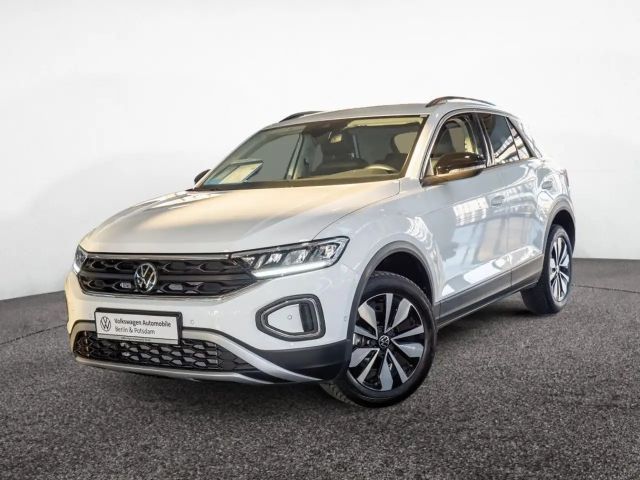 Volkswagen T-Roc 1.0 TSI