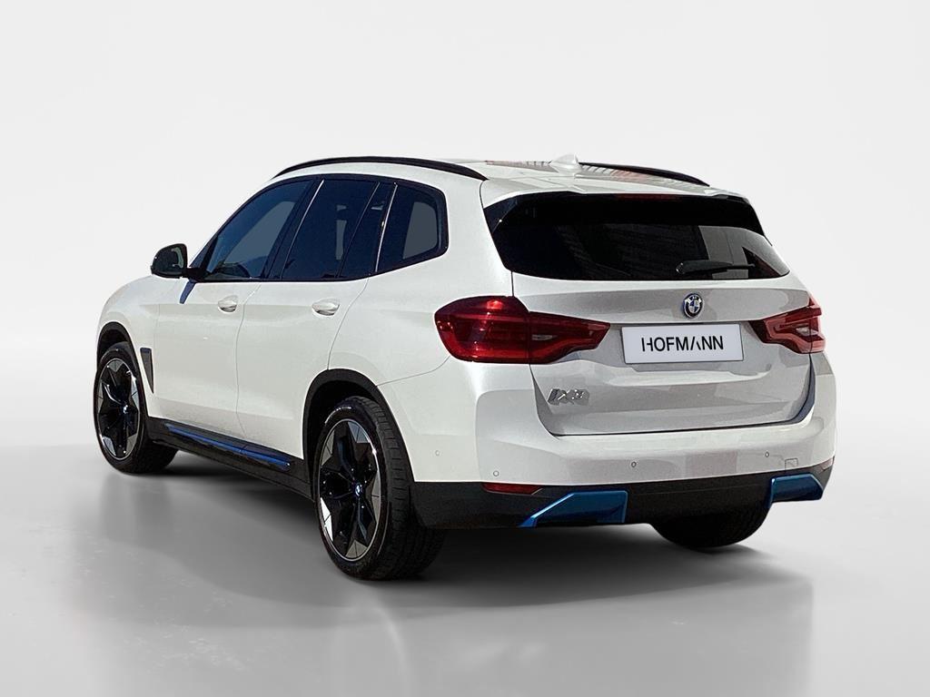 BMW iX3 Impressive iX3
