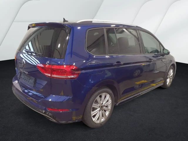 Volkswagen Touran DSG R-Line