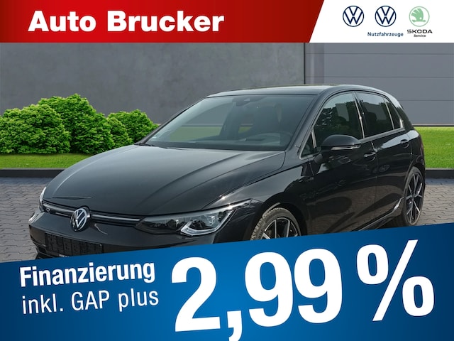 Volkswagen Golf 2.0 TSI 4Motion Golf VIII