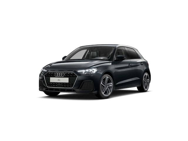 Audi A1 30 TFSI S-Tronic Sportback