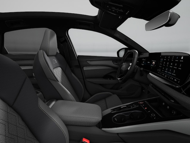 Audi A6 Quattro S-Tronic Sedan