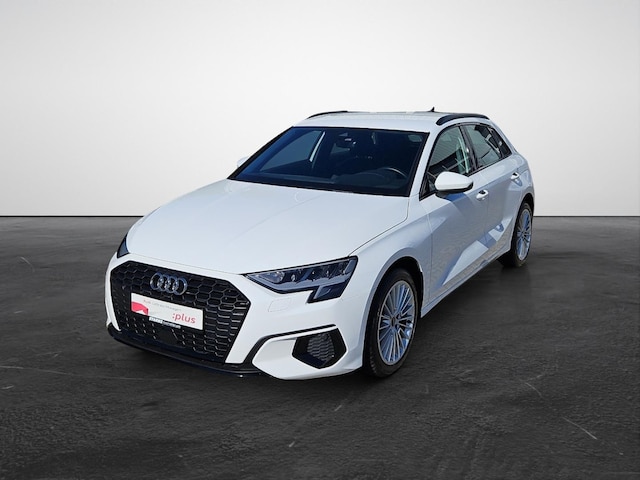 Audi A3 30 TFSI Sportback