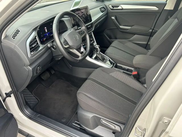 Volkswagen T-Roc 1.5 TSI DSG Life