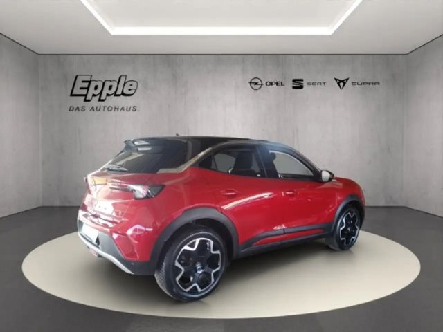 Opel Mokka Mokka-e Ultimate