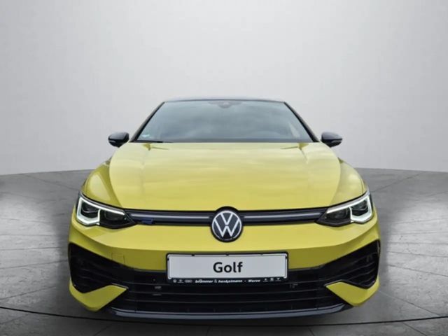 Volkswagen Golf 4Motion DSG Golf VIII