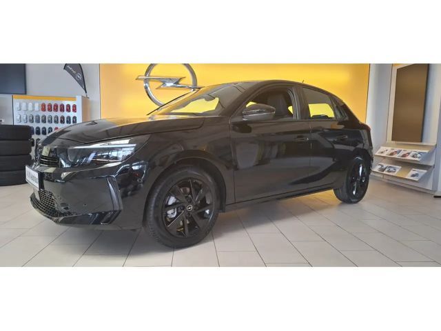 Opel Corsa GS-Line Grand Sport