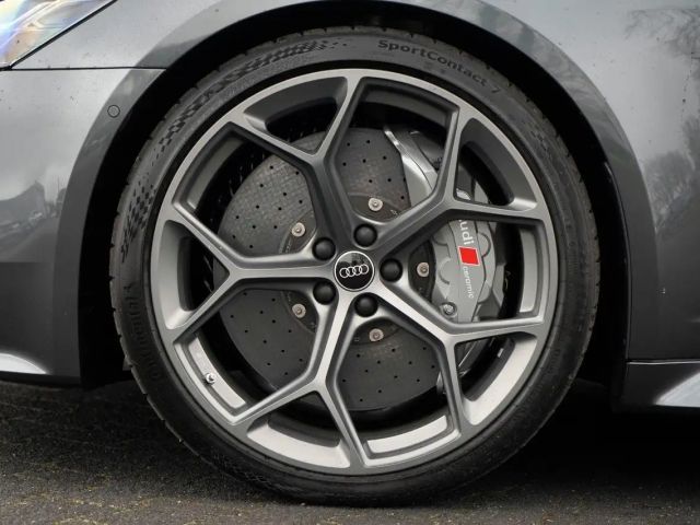 Audi RS6 Performance