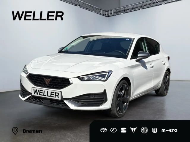 Cupra Leon DSG