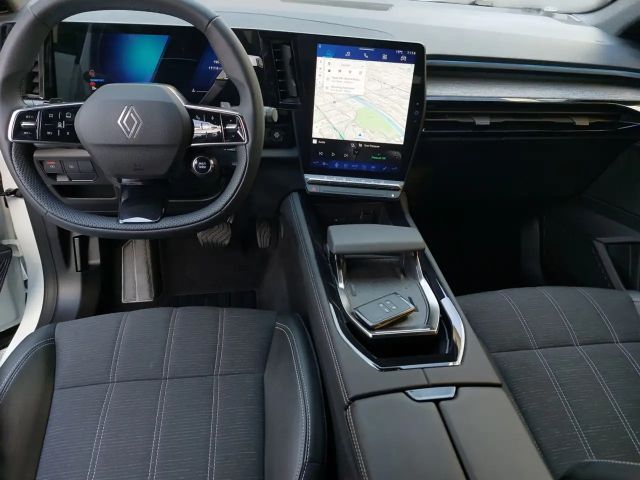 Renault Austral Techno