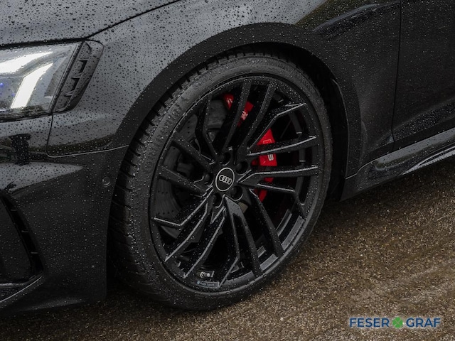 Audi RS5 Quattro Sportback