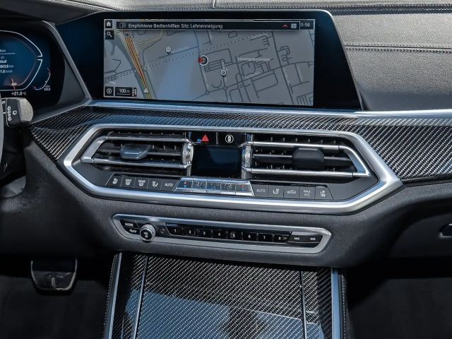 BMW X5 M-Sport xDrive40d