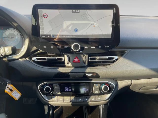 Hyundai i30 1.0 T-GDi