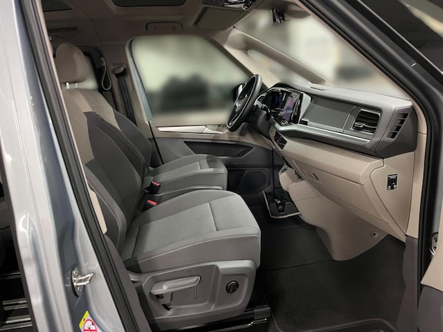 Volkswagen Multivan 2.0 TSI Lang Life