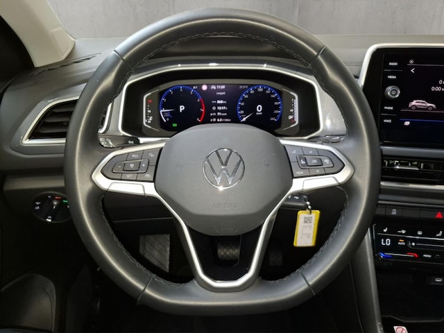 Volkswagen T-Roc 1.5 TSI Style