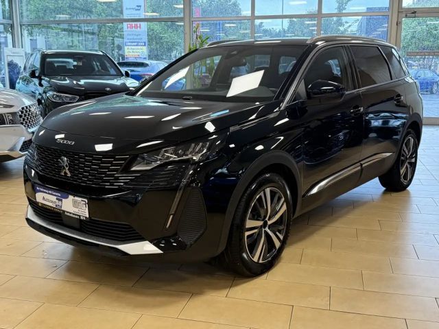 Peugeot 5008 Allure Pack