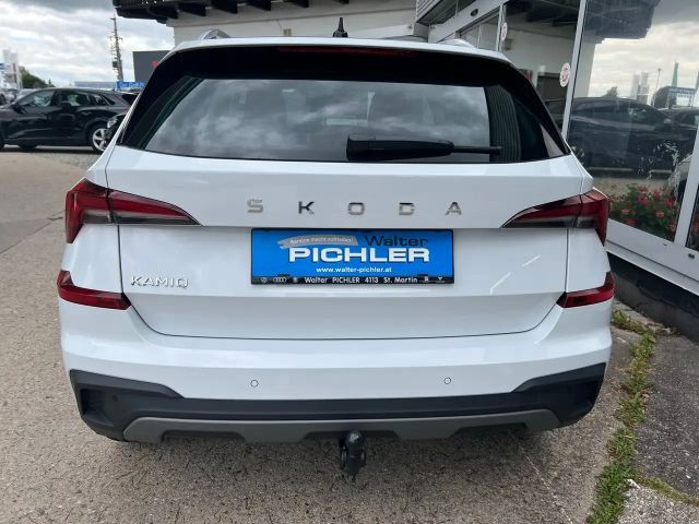 Skoda Kamiq Selection