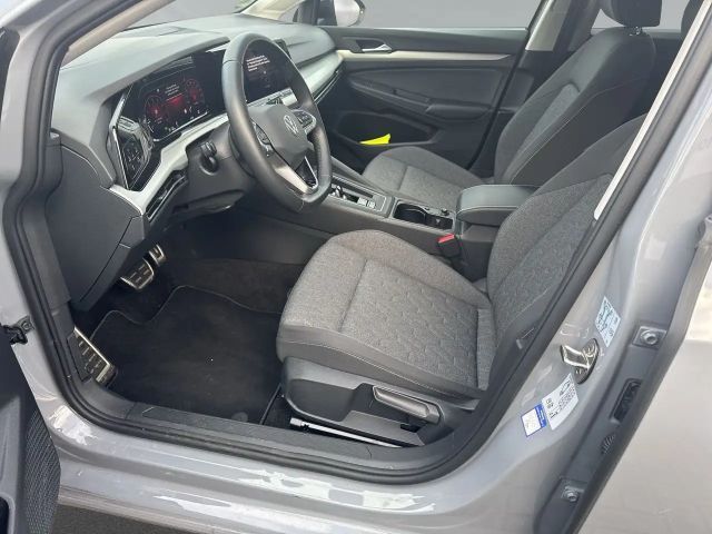 Volkswagen Golf 1.5 TSI DSG Golf VIII Move