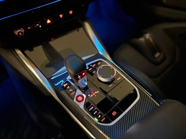 BMW M3 Competition Touring