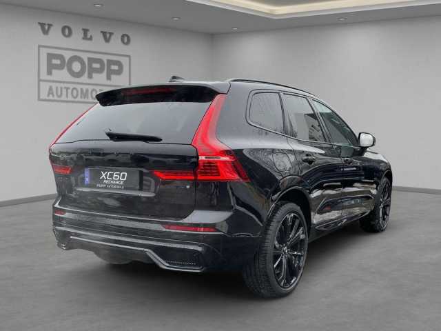 Volvo XC60 XC60