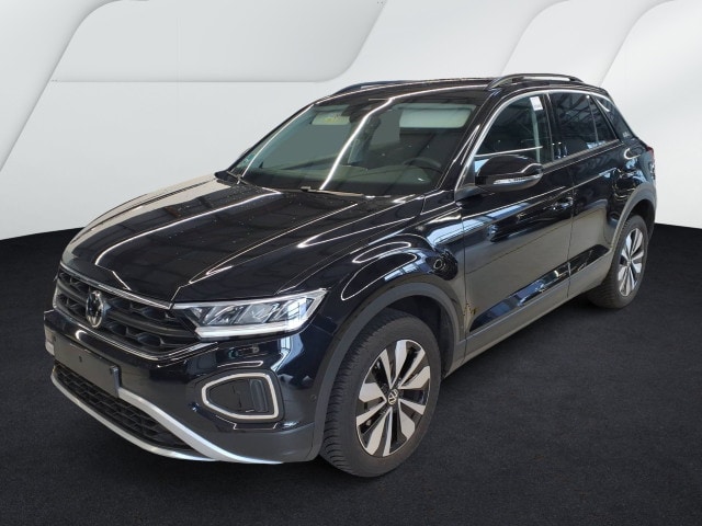 Volkswagen T-Roc 1.0 TSI