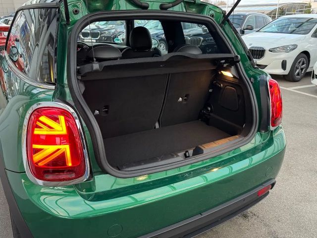 MINI Mini Electric 3-deurs SE