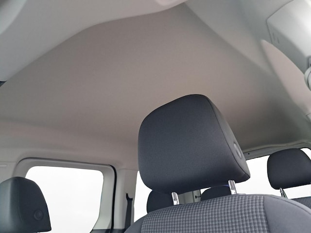 Volkswagen Caddy Caddy 5-Sitzer 1,5 l TSI 85 kW 6-G-Schalter KR