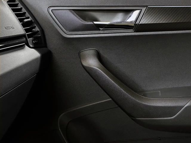 Skoda Karoq 2.0 TSI 4x4 Sportline