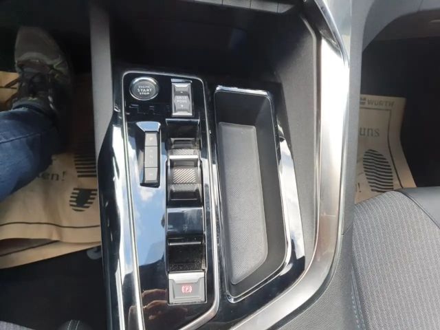 Peugeot 3008 Allure Pack BlueHDi EAT8