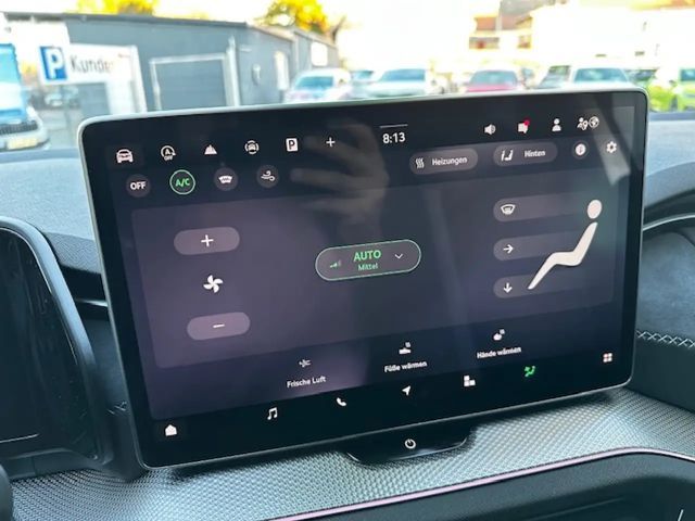 Skoda Kodiaq Sportline