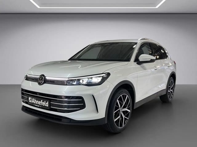 Volkswagen Tiguan 1.5 eTSI DSG