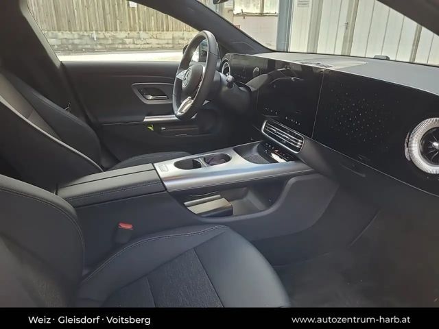 Mercedes-Benz CLA 250 Coupé