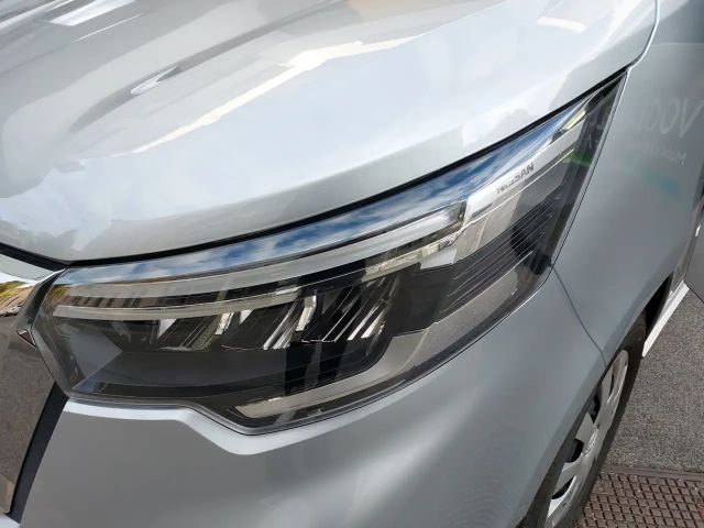 Nissan Primastar L2H1 dCi 150