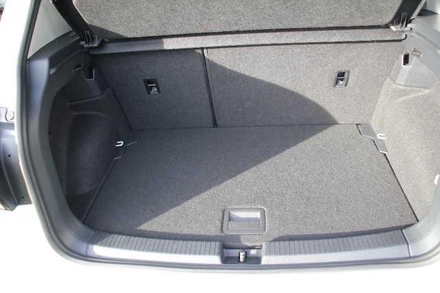 Volkswagen T-Cross Move