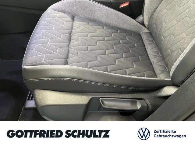 Volkswagen Golf DSG Variant