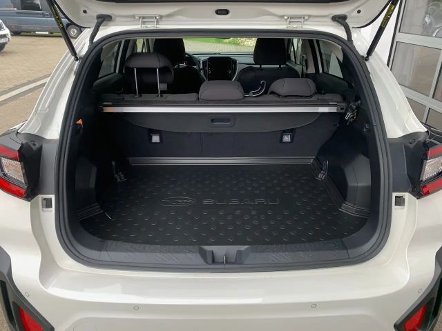 Subaru Crosstrek AWD