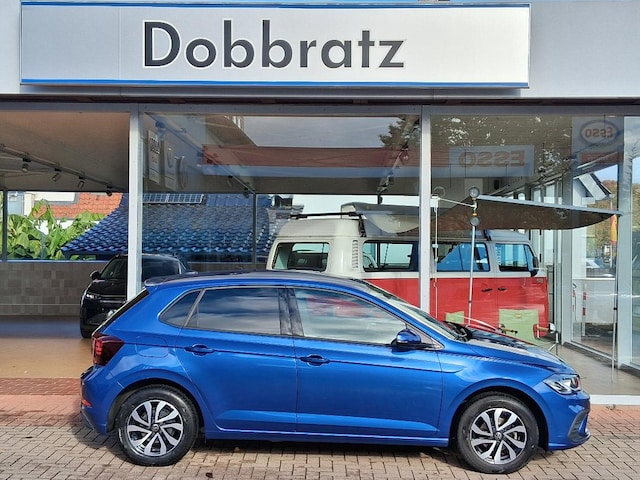 Volkswagen Polo Life